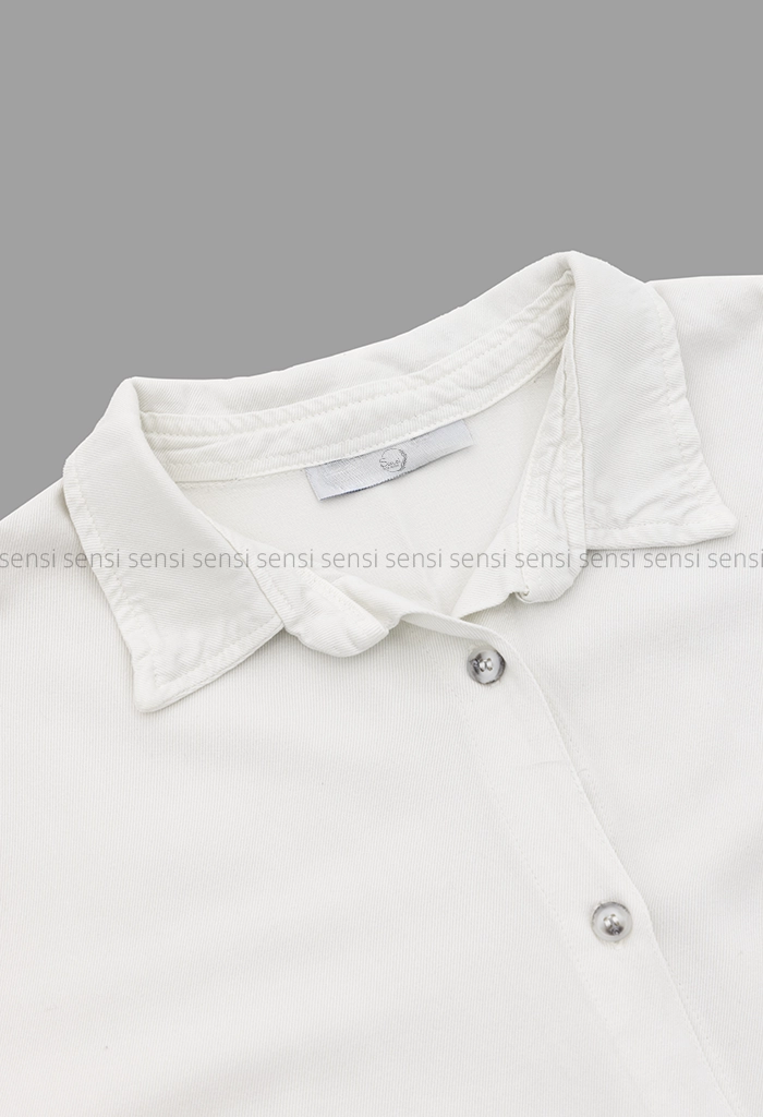 شومیز سیلک رنگی کد1005633